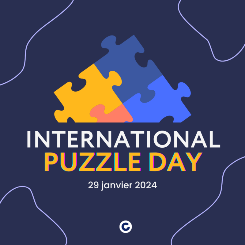 Journée internationale du puzzle (1)