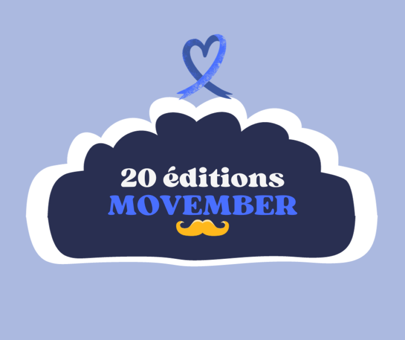 Miniature Publication Movember